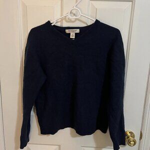 Pronto Uomo Cashmere Sweater